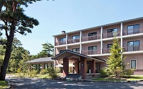 オーベルジュコスモス